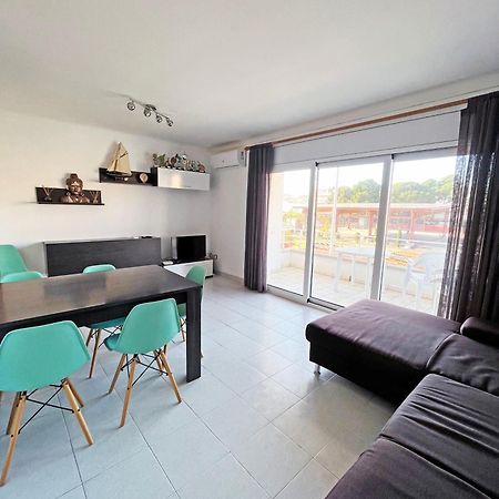 Apartamento De 3 Habitaciones En El Centro L' Escala Eksteriør bilde