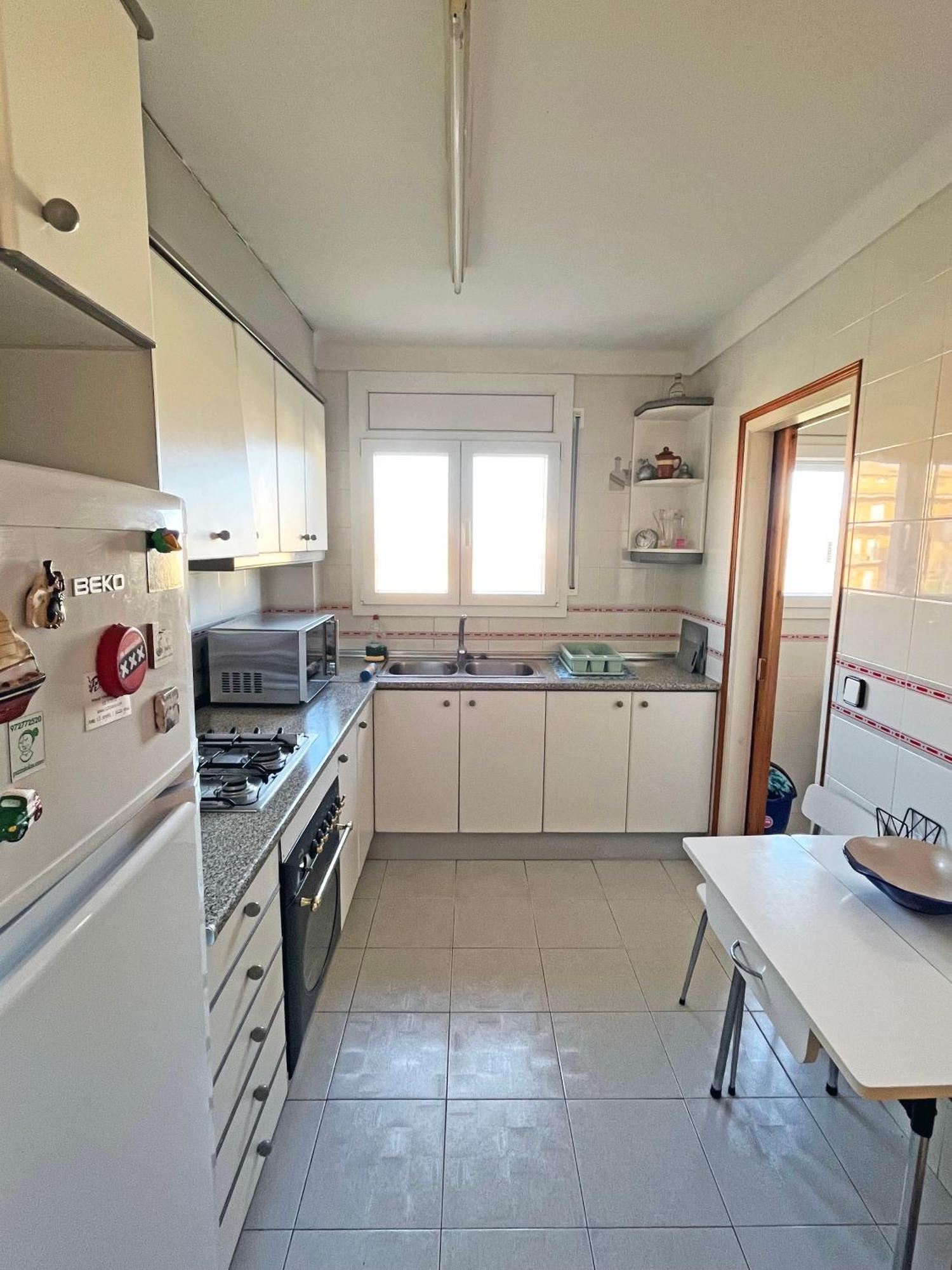 Apartamento De 3 Habitaciones En El Centro L' Escala Eksteriør bilde