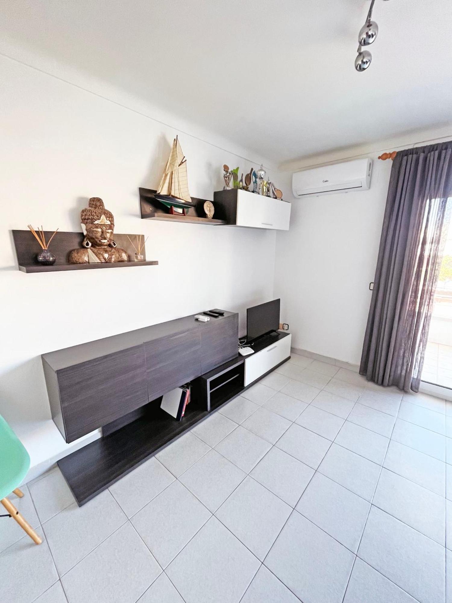 Apartamento De 3 Habitaciones En El Centro L' Escala Eksteriør bilde