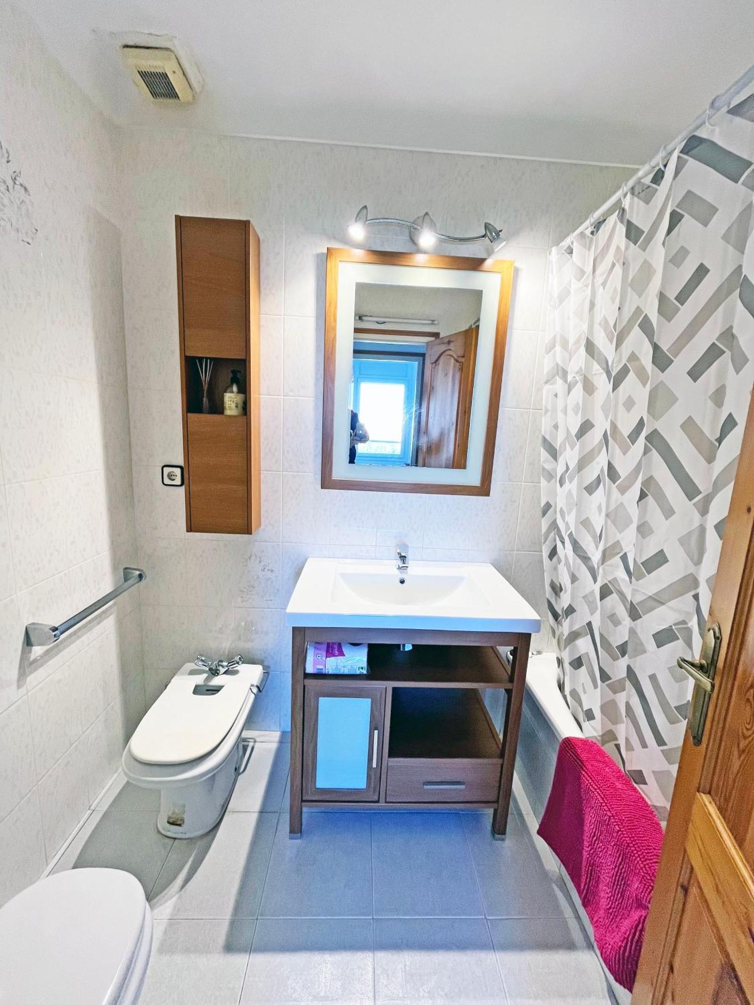 Apartamento De 3 Habitaciones En El Centro L' Escala Eksteriør bilde